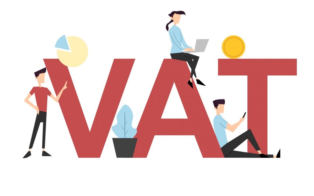 HMRC letters remind businesses of VAT payments change