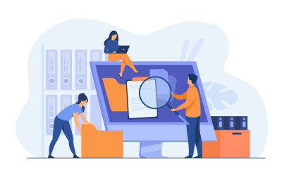 The Companies House 2025-2030 strategy is here – What does it mean for your business?