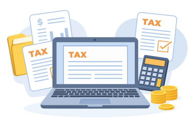 Making Tax Digital has started – Are you ready for the first submission?