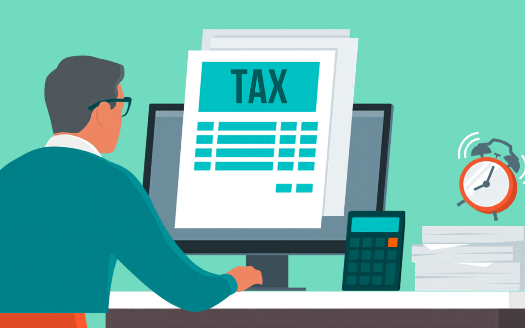 Is now the perfect time to file your Self Assessment tax return?