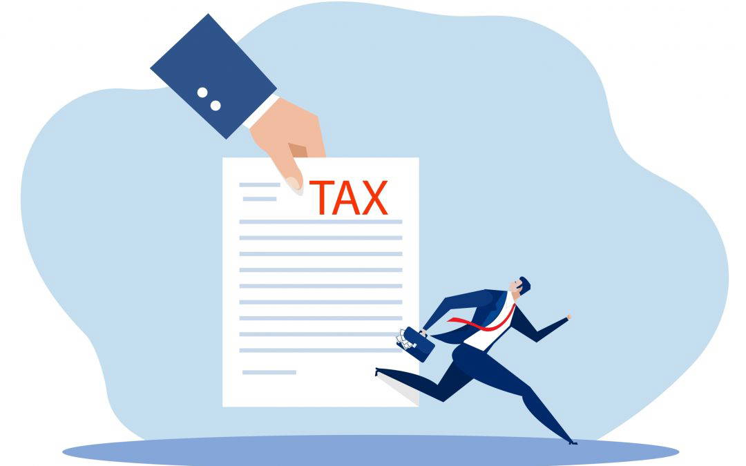 Businesses bear the brunt of nearly £1 trillion tax bill – Are they able to handle the extra costs?
