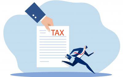 Businesses bear the brunt of nearly £1 trillion tax bill – Are they able to handle the extra costs?