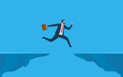 Despite setting sights on small businesses, the tax gap is still growing – How do businesses become tax compliant?