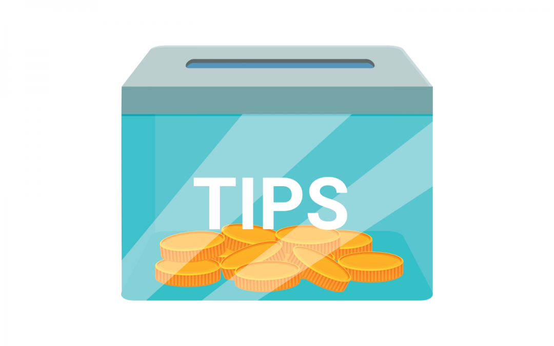 tipping