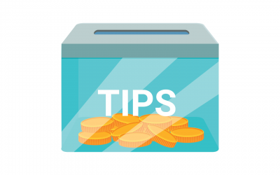 Tips for tipping – Does automation spoil business relationships?