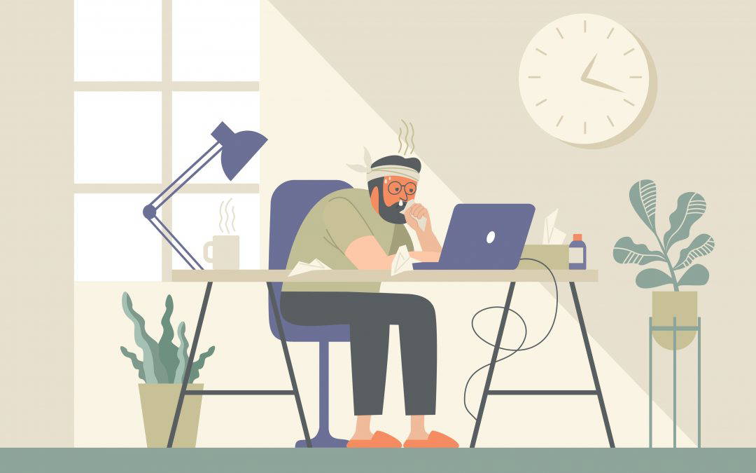 Productivity